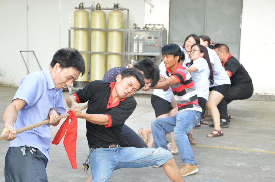 拔河活動3 拔河活動3