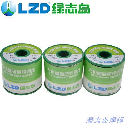 無鉛焊錫絲 無鉛焊錫絲