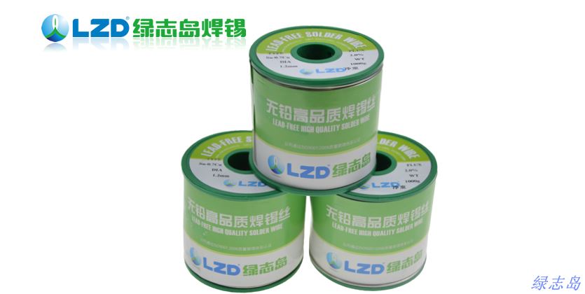 無鉛焊錫絲 無鉛焊錫絲