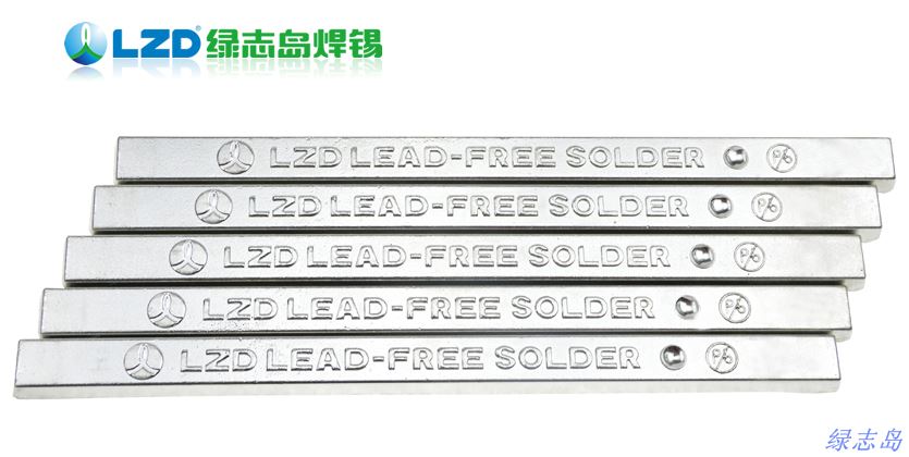 焊錫條 無鉛焊錫條