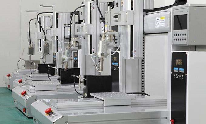 自動焊錫機(jī)-焊錫技術(shù) 自動焊錫機(jī)-焊錫技術(shù)