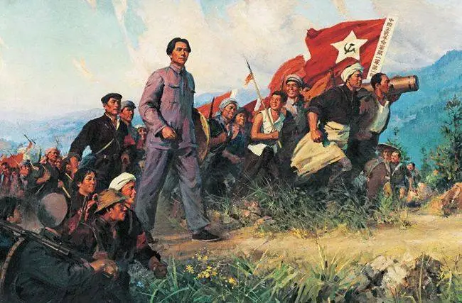 秋收起義.jpg 秋收起義.jpg